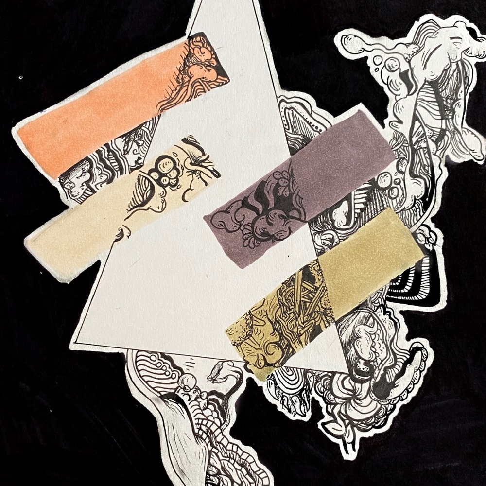 Meet your Posher, Raya